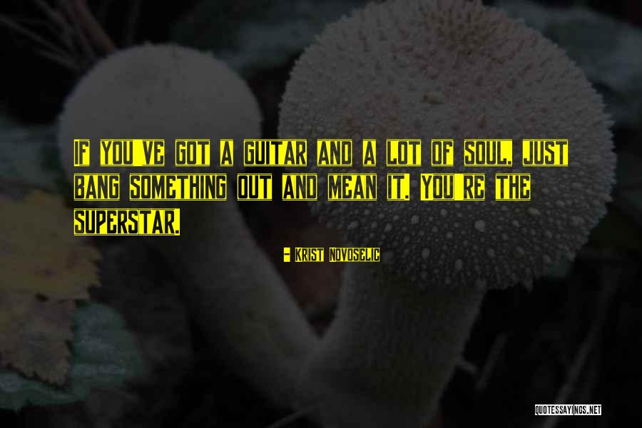 Novoselic Krist Quotes By Krist Novoselic Novoselic Krist Quotes By Krist Novoselic