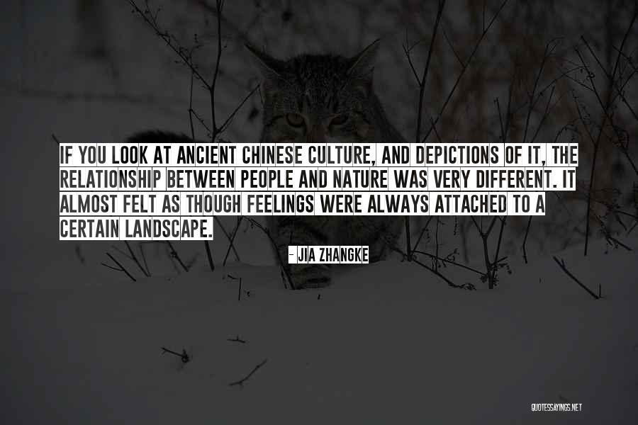 Novotny Lawrence Quotes By Jia Zhangke Novotny Lawrence Quotes By Jia Zhangke