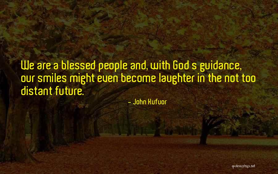Novou 4 Quotes By John Kufuor Novou 4 Quotes By John Kufuor