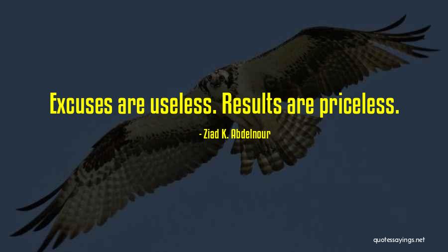Novou Cestou Quotes By Ziad K. Abdelnour