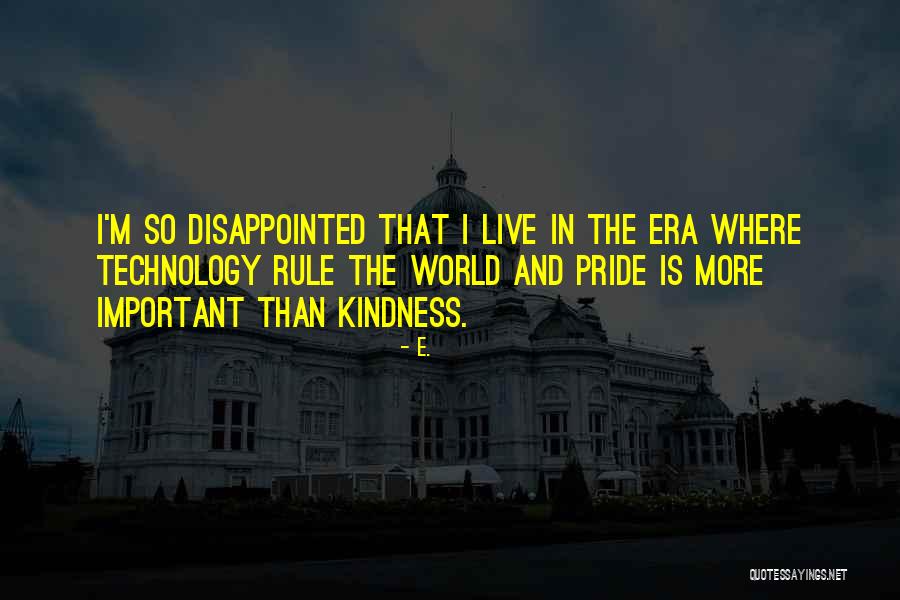 Novruzova Gulsen Quotes By E. Novruzova Gulsen Quotes By E.