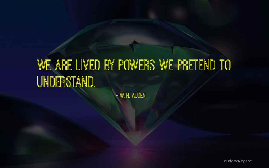 Novruzova Gulsen Quotes By W. H. Auden Novruzova Gulsen Quotes By W. H. Auden