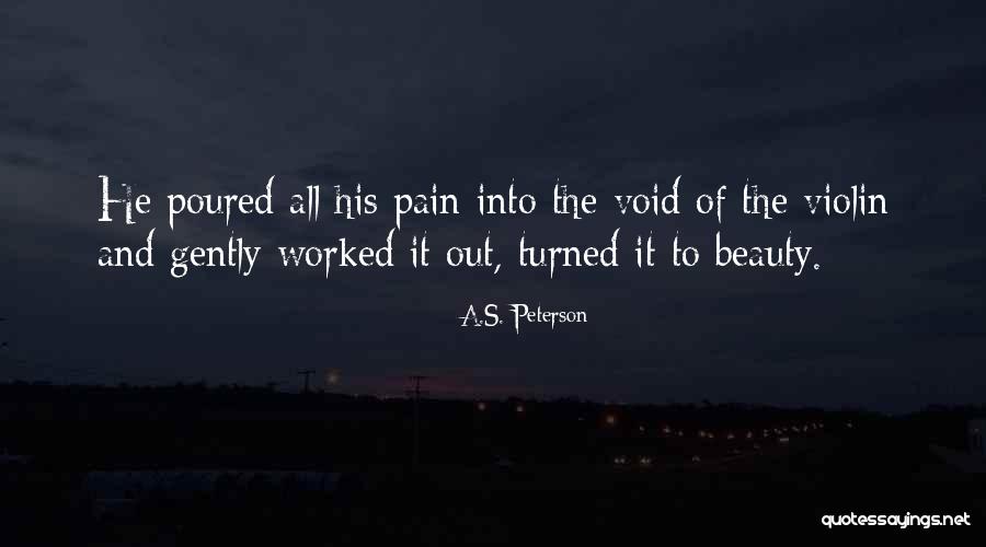 Novus Shoes Quotes By A.S. Peterson Novus Shoes Quotes By A.S. Peterson