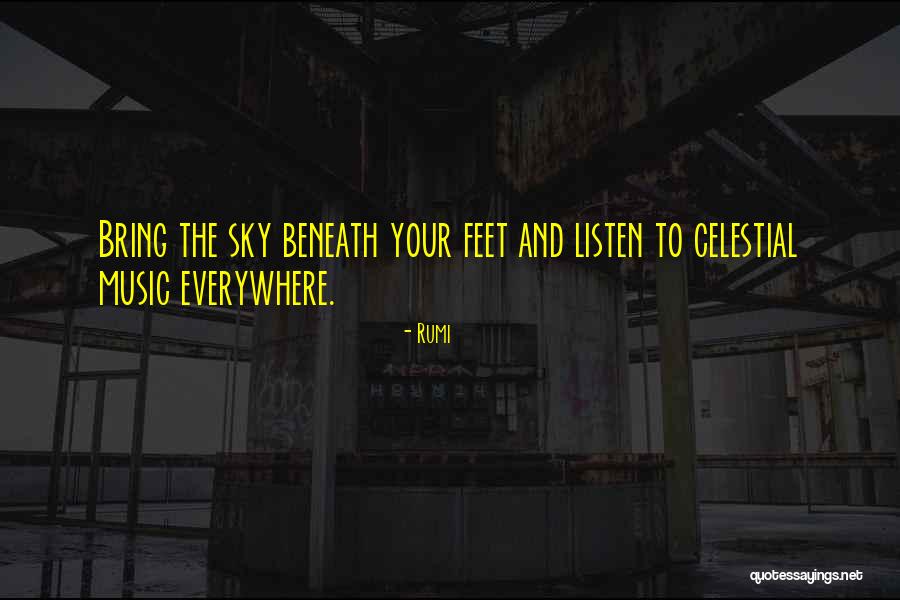 Novy Cas Quotes By Rumi Novy Cas Quotes By Rumi