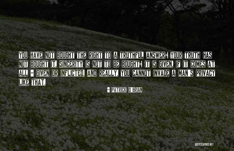 Novy Dampkap Quotes By Patrick O'Brian Novy Dampkap Quotes By Patrick O'Brian