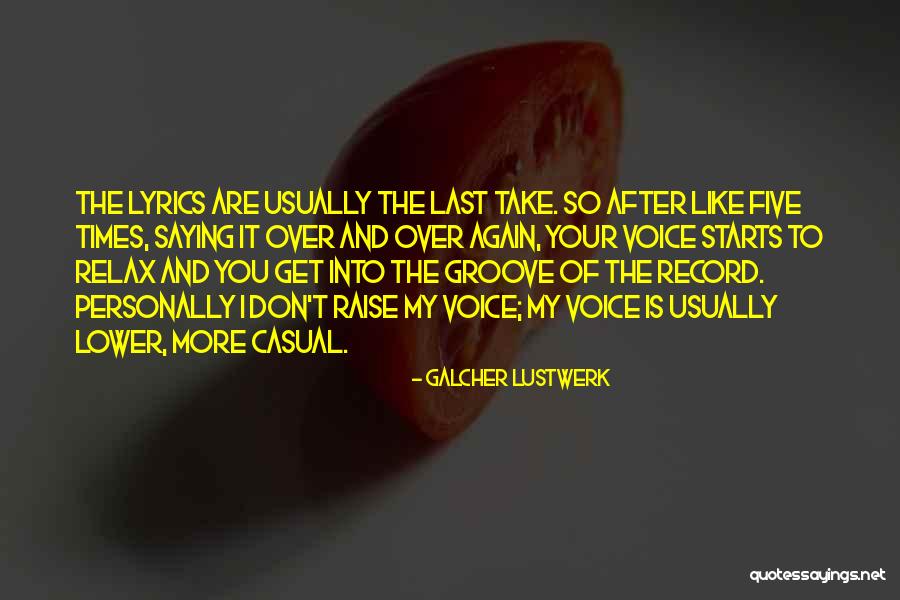 Now Again Records Quotes By Galcher Lustwerk Now Again Records Quotes By Galcher Lustwerk