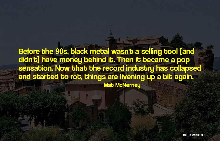 Now Again Records Quotes By Mat McNerney Now Again Records Quotes By Mat McNerney