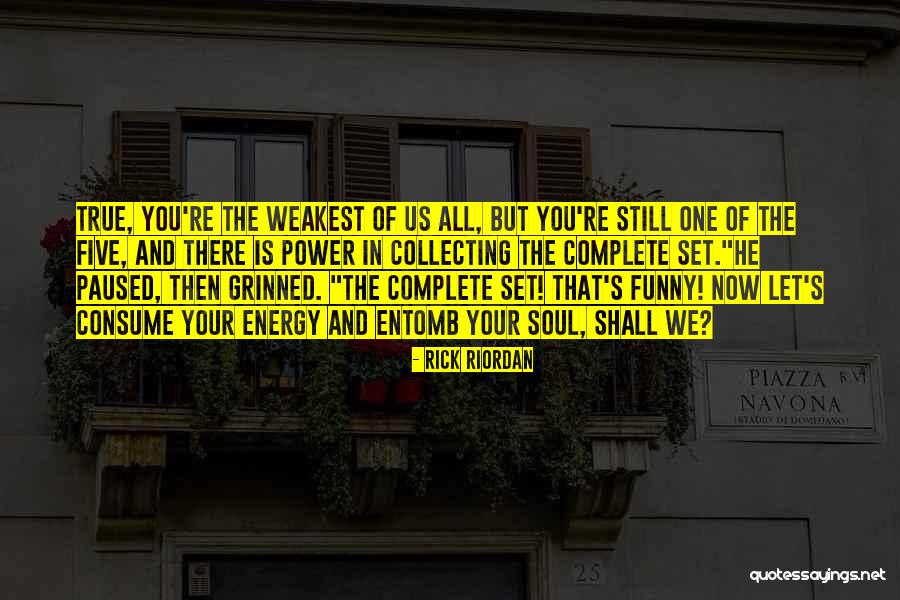 Now And Then Funny Quotes By Rick Riordan Now And Then Funny Quotes By Rick Riordan