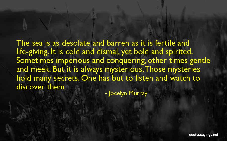 Now Discover Your Strengths Quotes By Jocelyn Murray