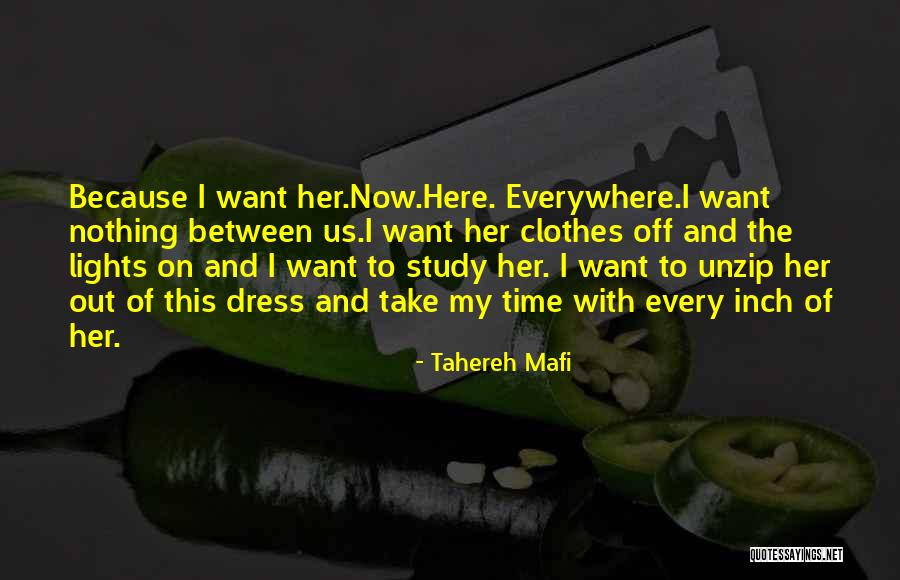 Now Every Time Quotes By Tahereh Mafi Now Every Time Quotes By Tahereh Mafi