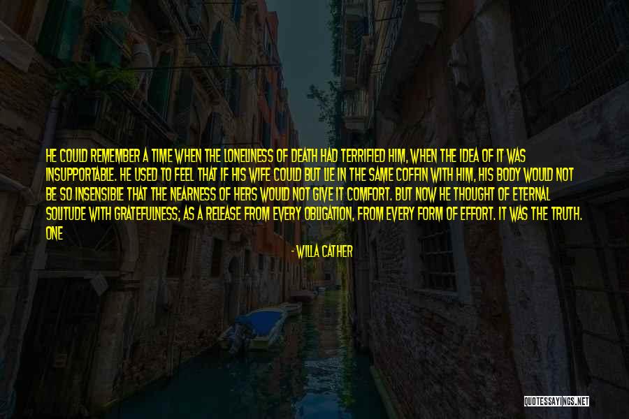 Now Every Time Quotes By Willa Cather Now Every Time Quotes By Willa Cather