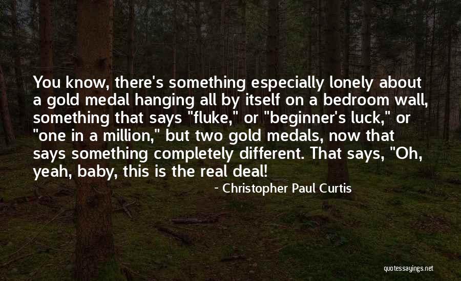Now For Something Completely Different Quotes By Christopher Paul Curtis Now For Something Completely Different Quotes By Christopher Paul Curtis