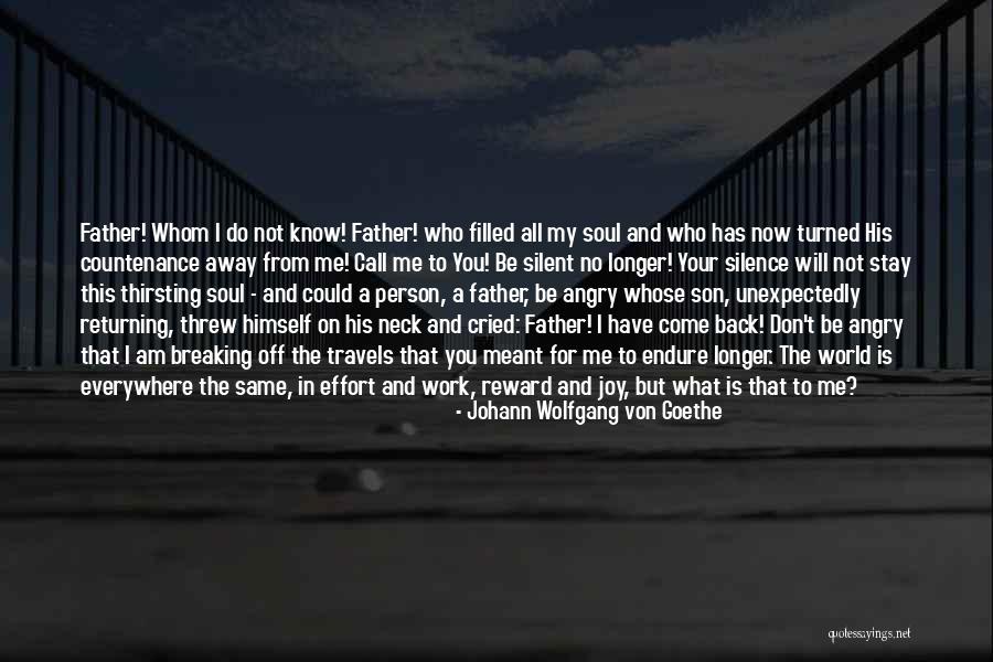 Now I Am Happy Quotes By Johann Wolfgang Von Goethe Now I Am Happy Quotes By Johann Wolfgang Von Goethe