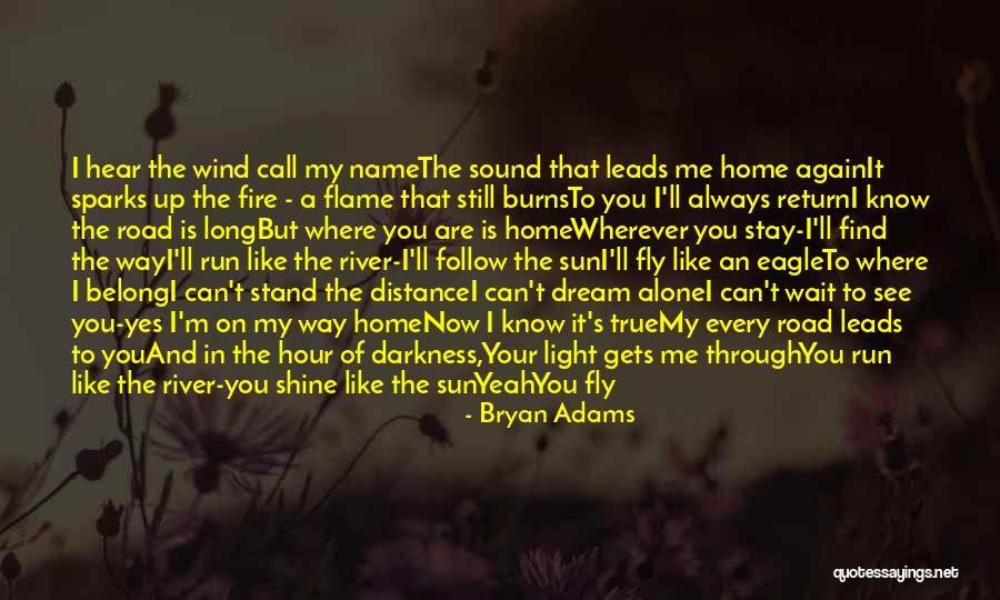 Now I Know Where I Stand With You Quotes By Bryan Adams Now I Know Where I Stand With You Quotes By Bryan Adams