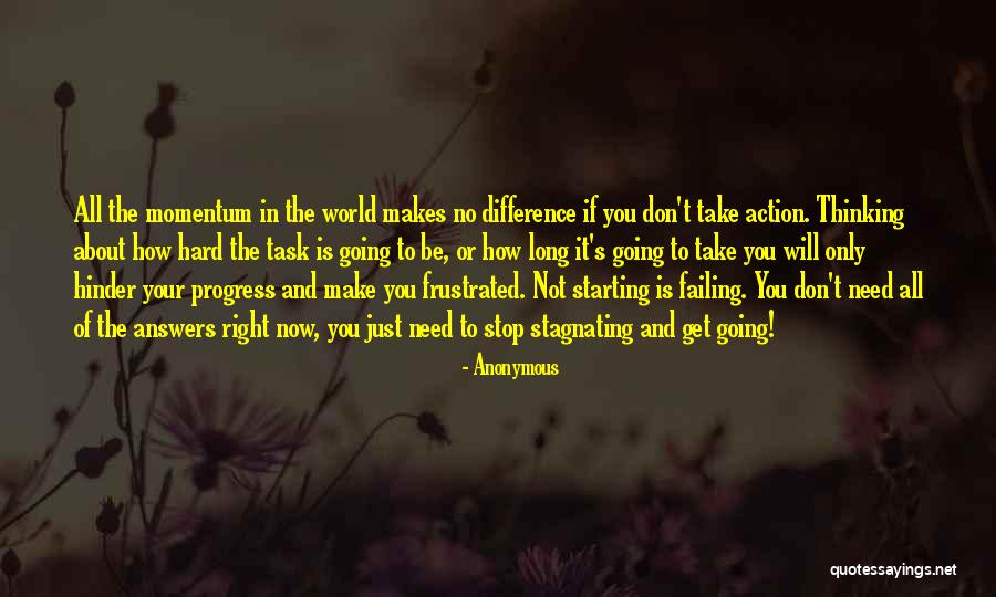 Now In Action Quotes By Anonymous Now In Action Quotes By Anonymous