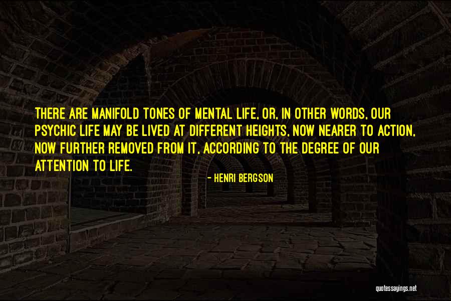 Now In Action Quotes By Henri Bergson Now In Action Quotes By Henri Bergson