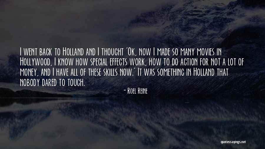 Now In Action Quotes By Roel Reine Now In Action Quotes By Roel Reine