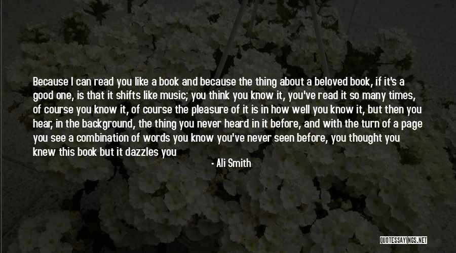 Now Is Good Book Quotes By Ali Smith Now Is Good Book Quotes By Ali Smith