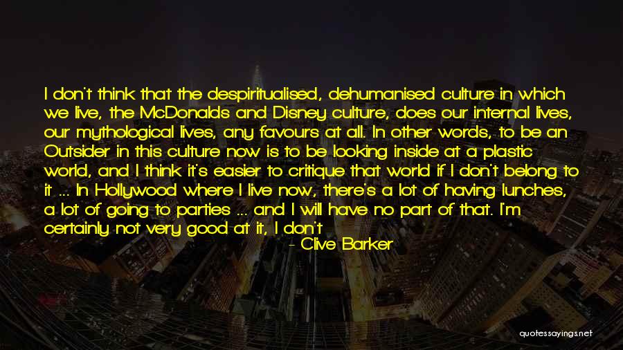 Now Is Good Book Quotes By Clive Barker Now Is Good Book Quotes By Clive Barker