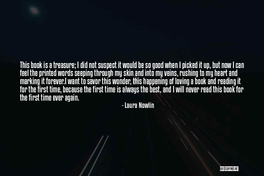 Now Is Good Book Quotes By Laura Nowlin Now Is Good Book Quotes By Laura Nowlin