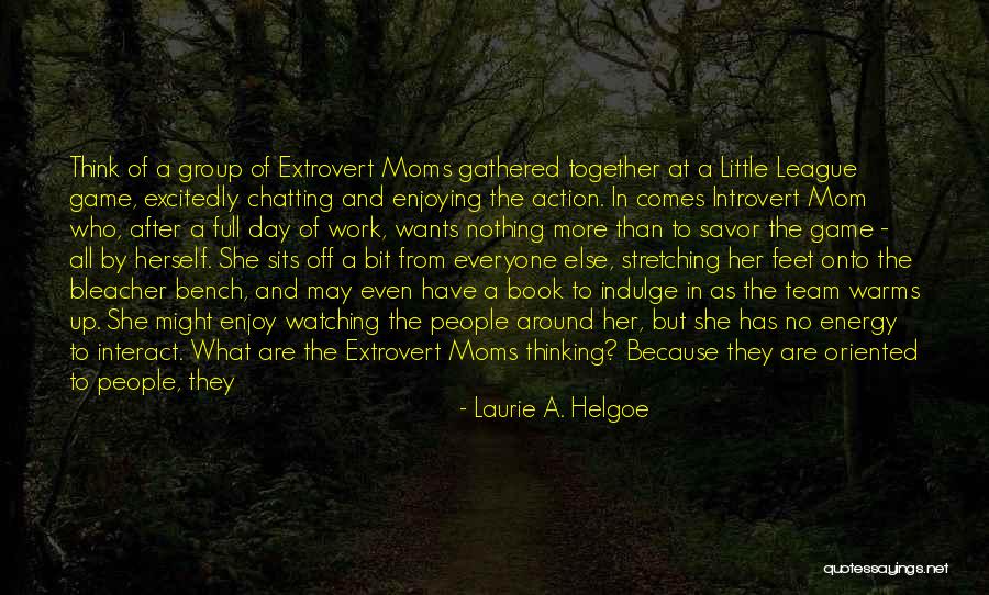 Now Is Good Book Quotes By Laurie A. Helgoe Now Is Good Book Quotes By Laurie A. Helgoe