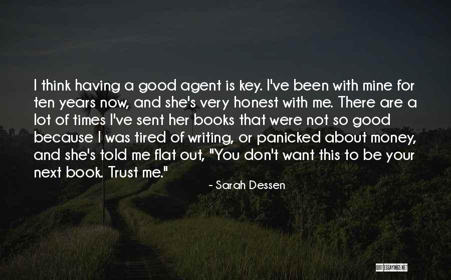 Now Is Good Book Quotes By Sarah Dessen Now Is Good Book Quotes By Sarah Dessen