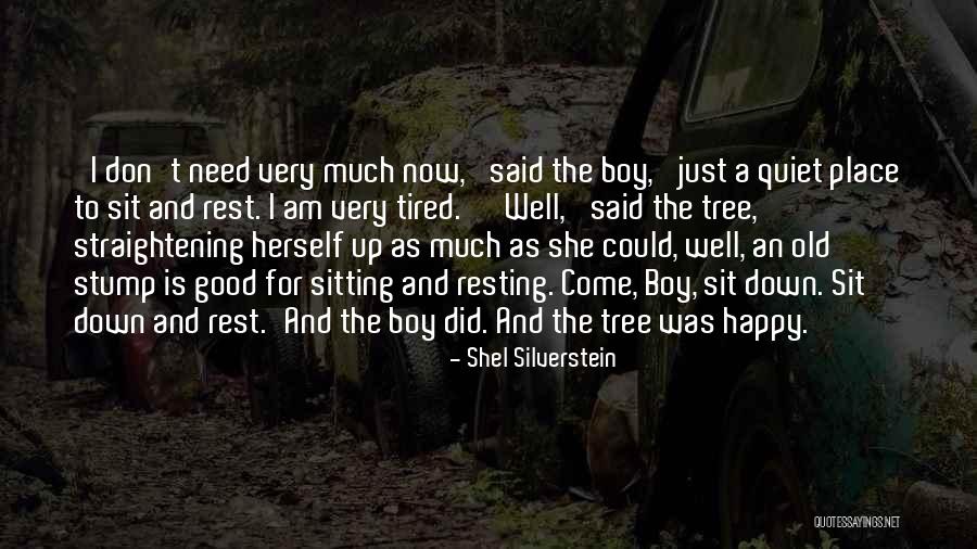 Now Is Good Book Quotes By Shel Silverstein Now Is Good Book Quotes By Shel Silverstein