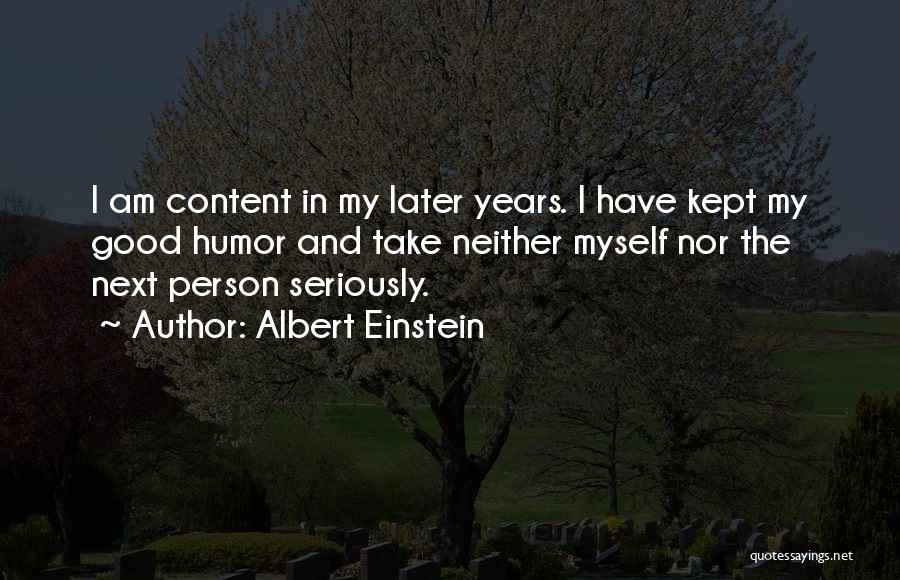 Now Is Good Memorable Quotes By Albert Einstein