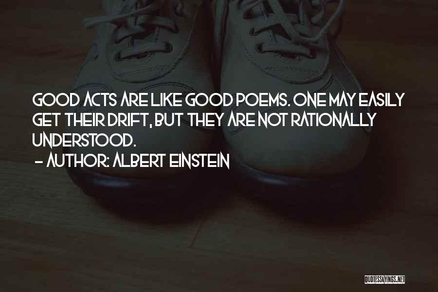 Now Is Good Memorable Quotes By Albert Einstein