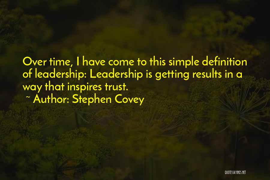 Now Is The Time Motivational Quotes By Stephen Covey