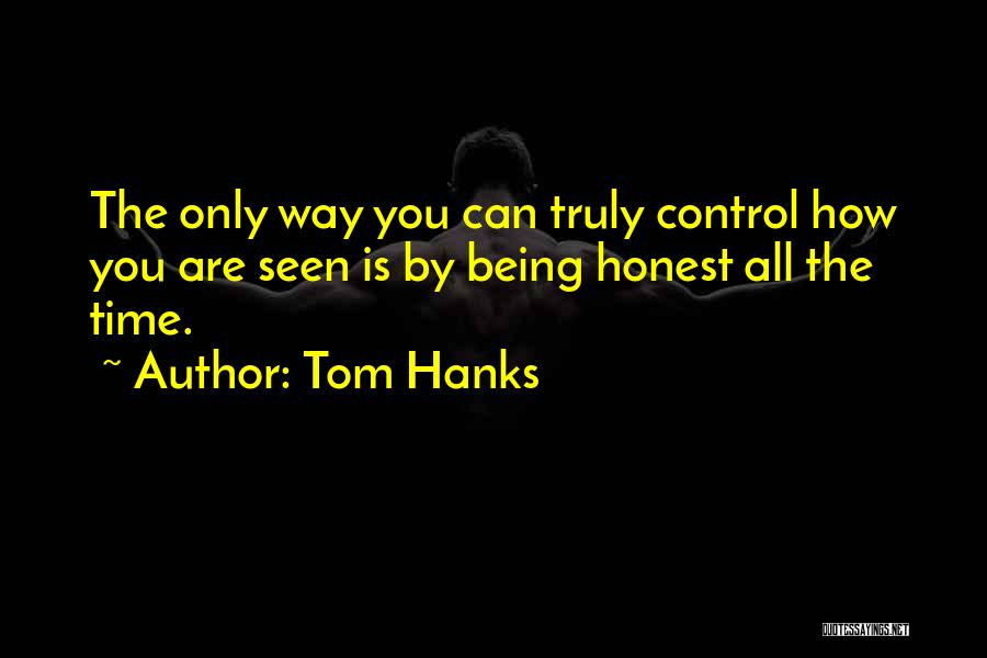 Now Is The Time Motivational Quotes By Tom Hanks