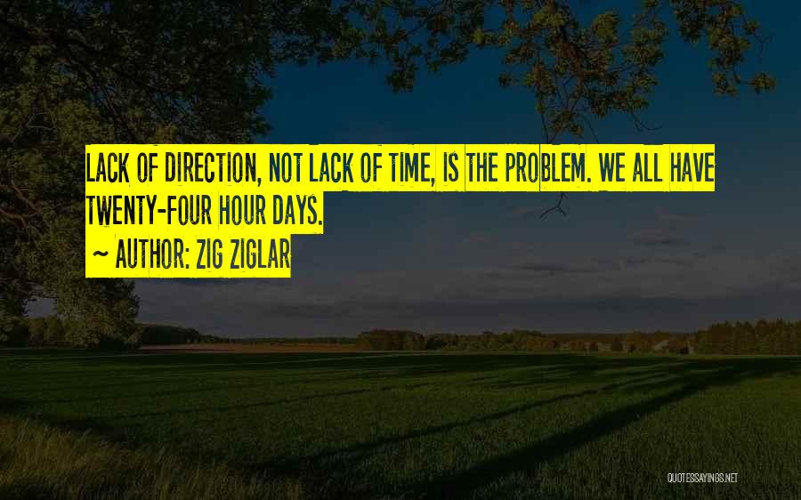 Now Is The Time Motivational Quotes By Zig Ziglar