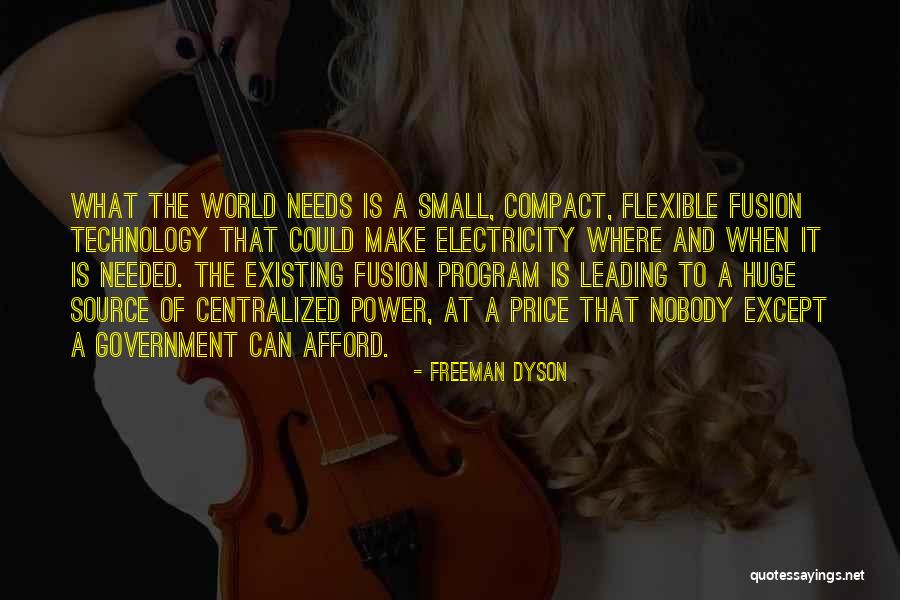 Now Learning Portal Quotes By Freeman Dyson Now Learning Portal Quotes By Freeman Dyson