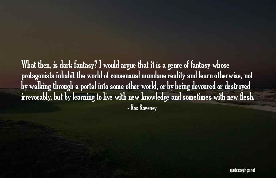 Now Learning Portal Quotes By Roz Kaveney Now Learning Portal Quotes By Roz Kaveney