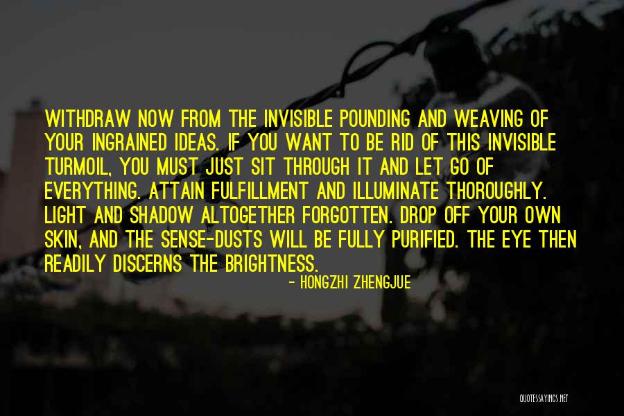Now Now Quotes By Hongzhi Zhengjue Now Now Quotes By Hongzhi Zhengjue