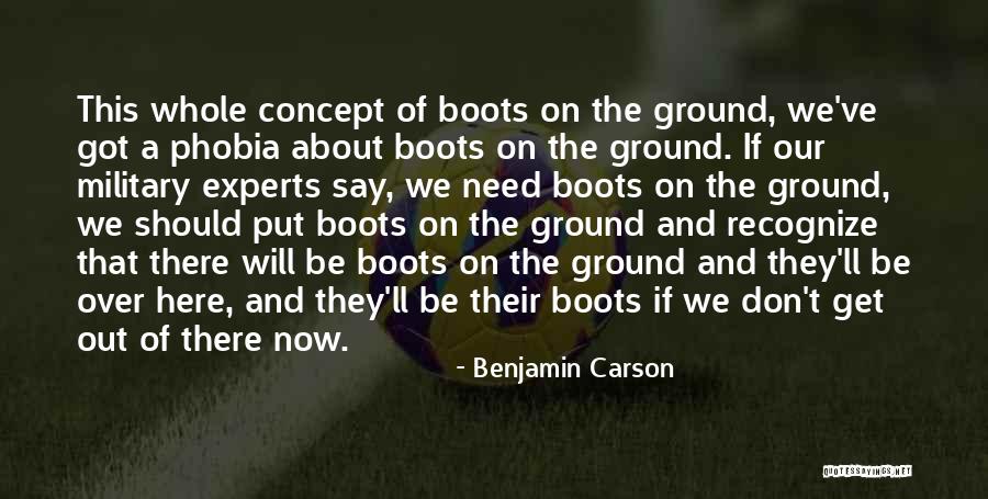 Now Our Quotes By Benjamin Carson Now Our Quotes By Benjamin Carson