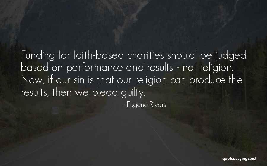 Now Our Quotes By Eugene Rivers Now Our Quotes By Eugene Rivers