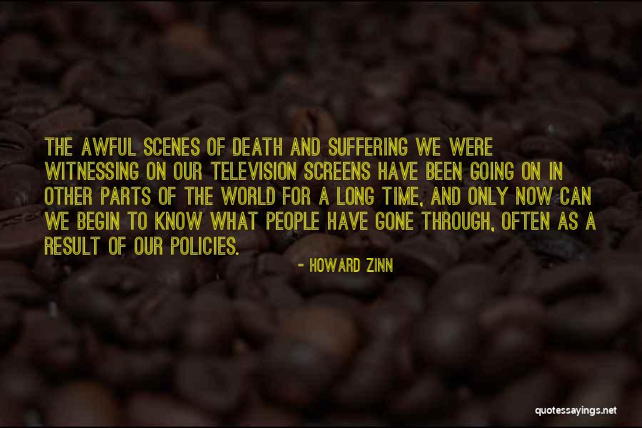 Now Our Quotes By Howard Zinn Now Our Quotes By Howard Zinn