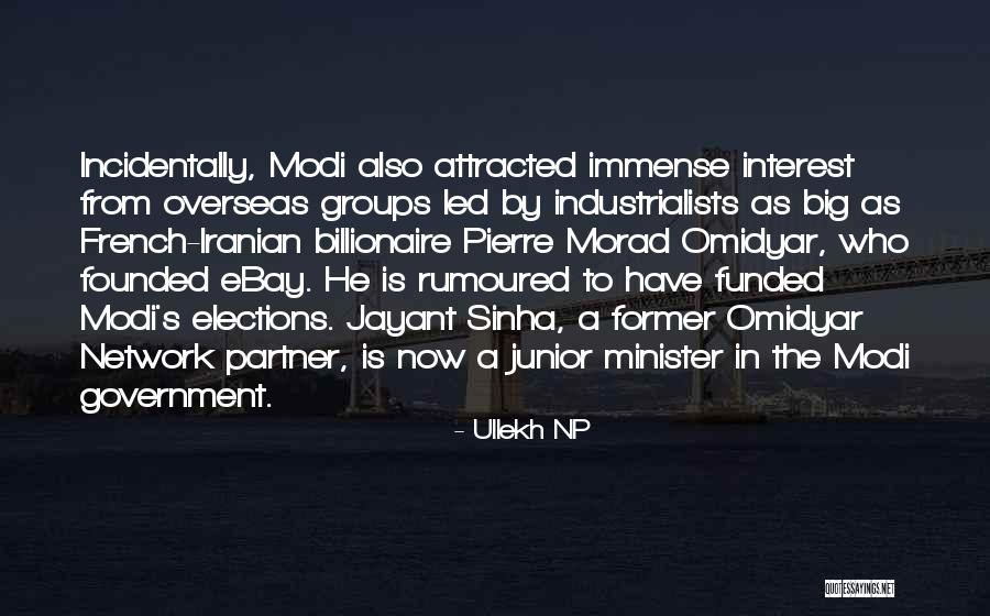 Now Partner Quotes By Ullekh NP Now Partner Quotes By Ullekh NP