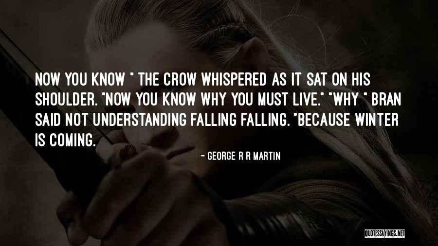 Now Quotes By George R R Martin Now Quotes By George R R Martin