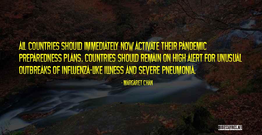 Now Quotes By Margaret Chan Now Quotes By Margaret Chan