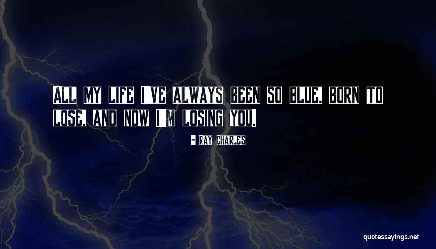 Now Quotes By Ray Charles Now Quotes By Ray Charles