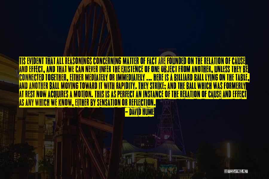 Now That We Are Together Quotes By David Hume Now That We Are Together Quotes By David Hume