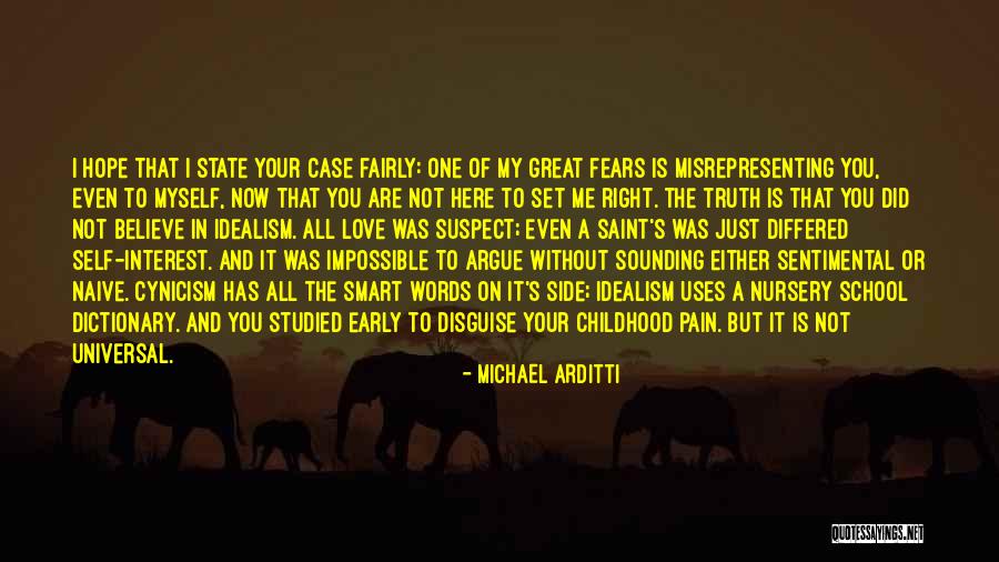 Now That You Are Here Quotes By Michael Arditti Now That You Are Here Quotes By Michael Arditti