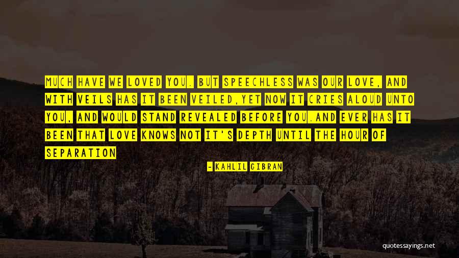 Now That's Love Quotes By Kahlil Gibran Now That's Love Quotes By Kahlil Gibran
