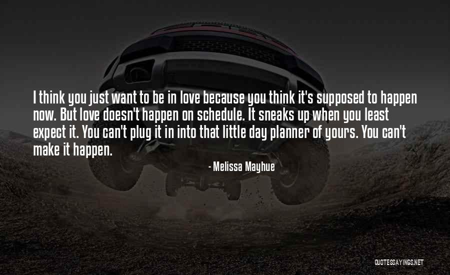 Now That's Love Quotes By Melissa Mayhue Now That's Love Quotes By Melissa Mayhue