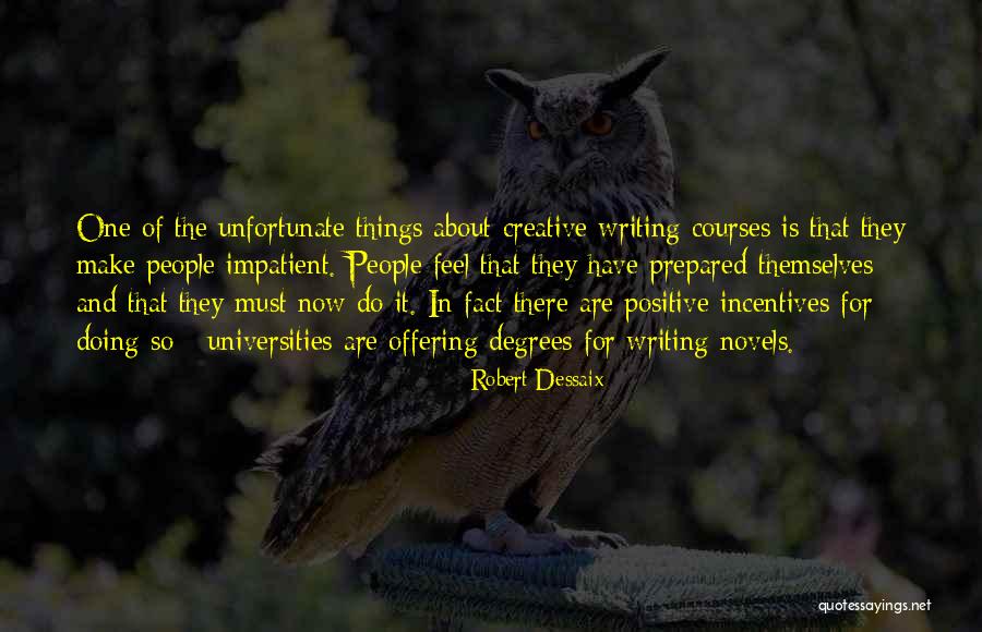 Now The Quotes By Robert Dessaix
