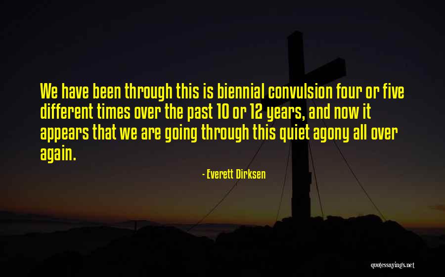 Now We Are Five Quotes By Everett Dirksen Now We Are Five Quotes By Everett Dirksen