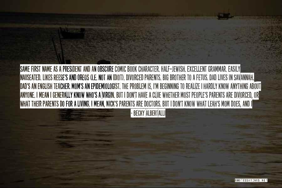 Now We Are Friends Quotes By Becky Albertalli Now We Are Friends Quotes By Becky Albertalli