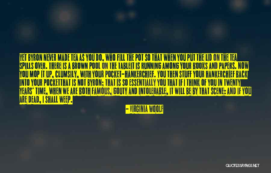 Now We Are Friends Quotes By Virginia Woolf Now We Are Friends Quotes By Virginia Woolf
